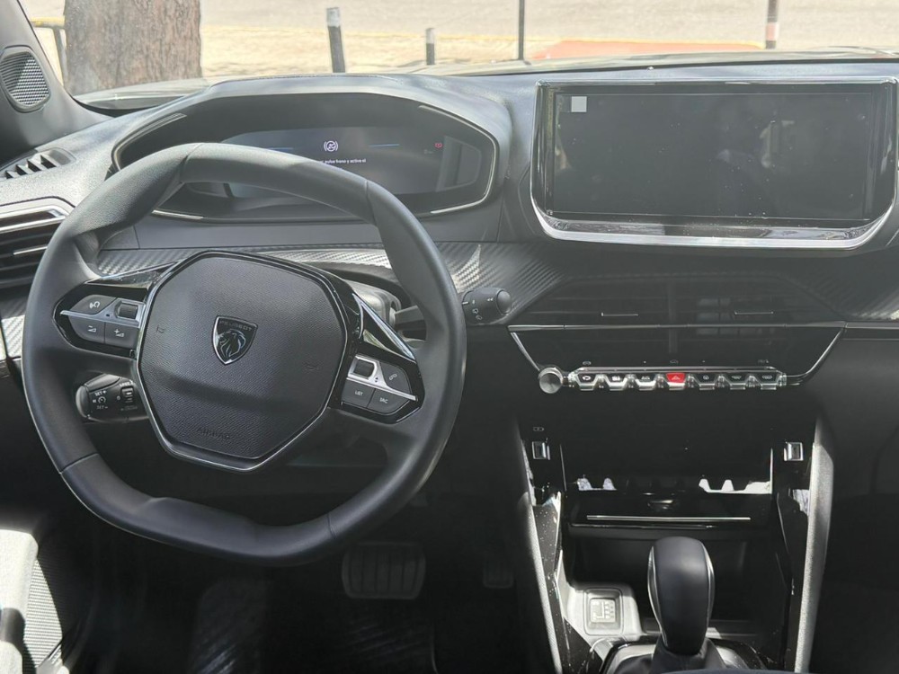 Peugeot 2008 ACTIVE — foto 6